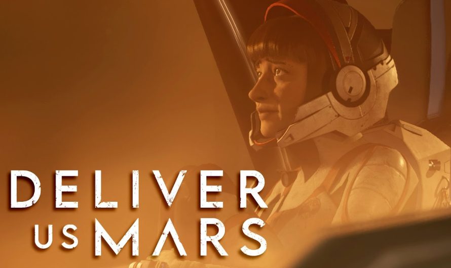 Deliver Us Mars 07 | Traurige Erinnerungen | Gameplay