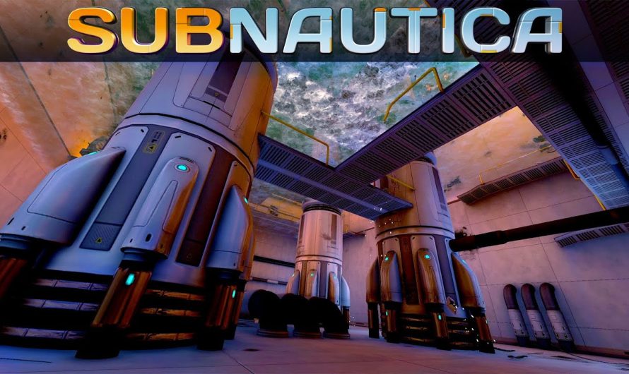 Subnautica 2.0 012 | Aurora Expedition 2 – Kernreaktor reparieren | Gameplay
