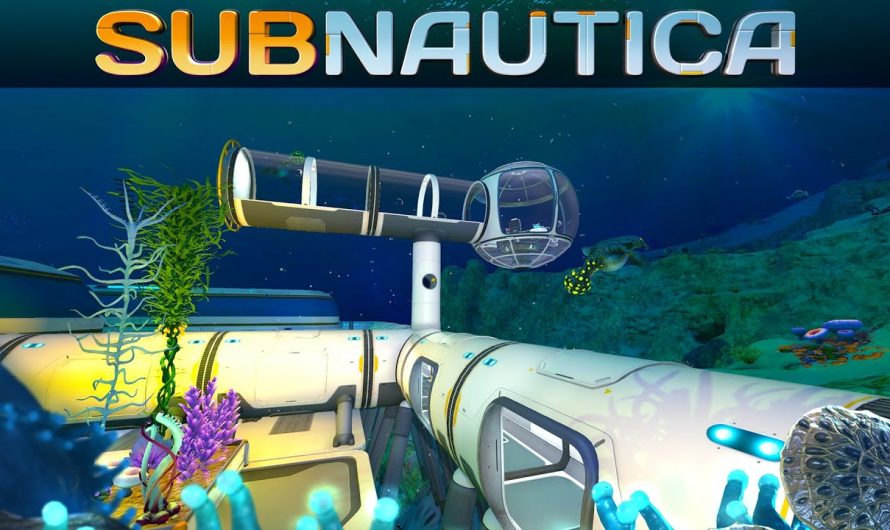 Subnautica 2.0 013 | Aurora Expedition 3 & Observatorium | Gameplay