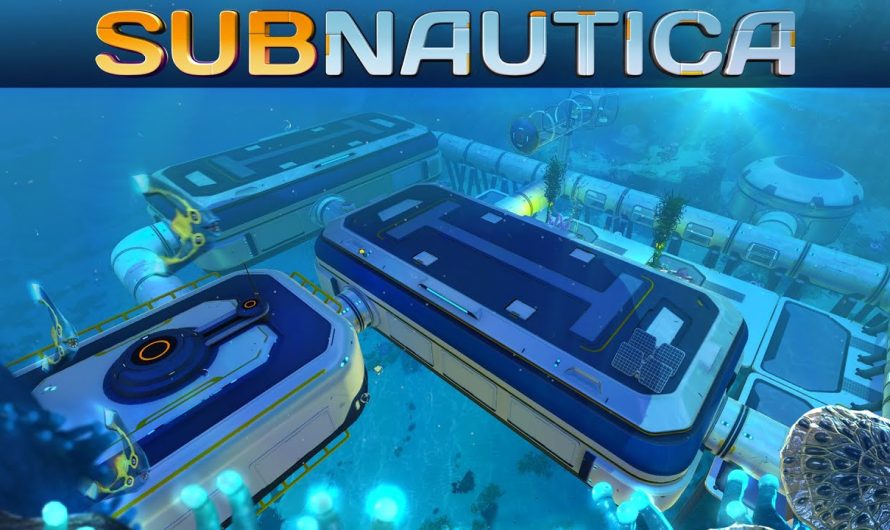 Subnautica 2.0 015 | Wir erweitern unsere Base | Gameplay