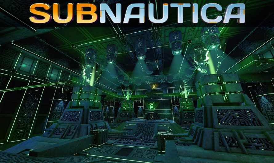 Subnautica 2.0 050 | Wir erforschen das Wärmekraftwerk | Gameplay