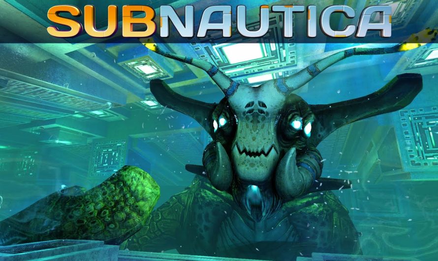 Subnautica 2.0 052 | Groß – Mächtig – Seeimperator | Gameplay