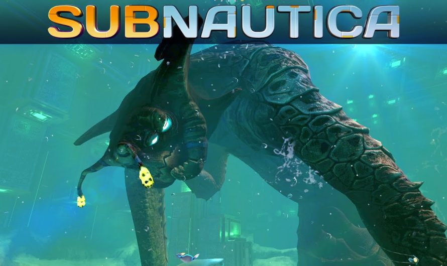 Subnautica 2.0 053 | Sie starb für ihre Kinder | Gameplay