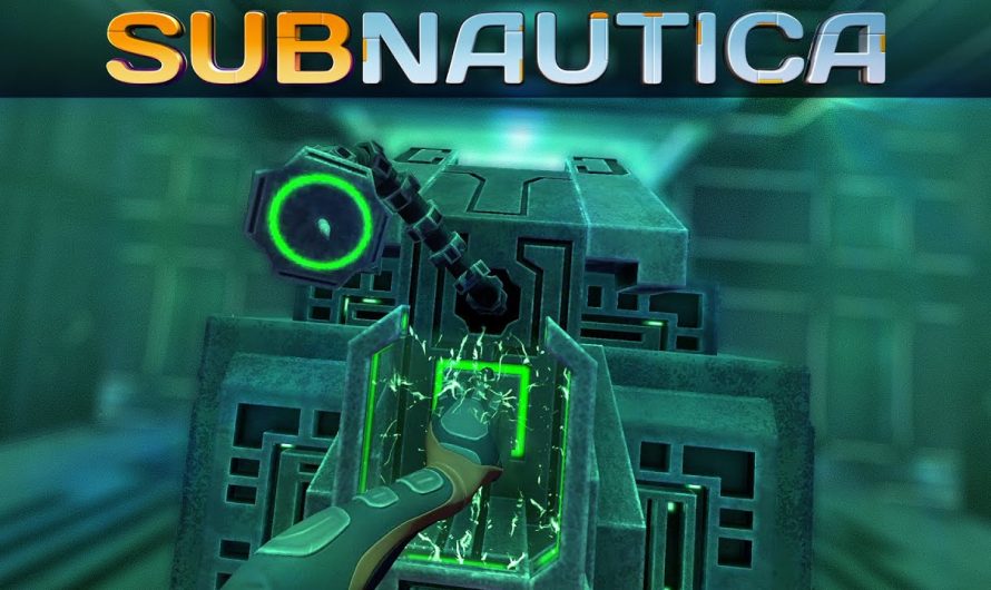 Subnautica 2.0 054 | Wir schalten die Precursor Base aus | Gameplay
