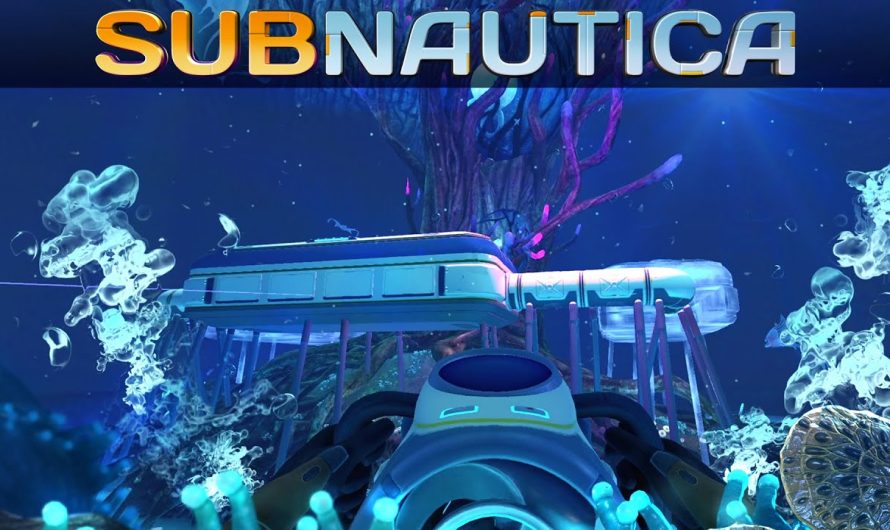 Subnautica 2.0 041 | Diese Base wird größer als gedacht | Gameplay