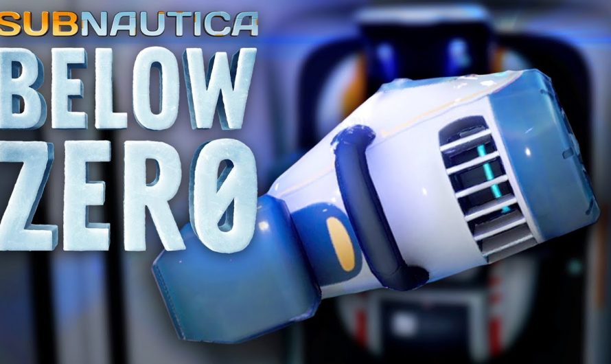 Subnautica Below Zero 002 | Seegleiter zum Höhlentauchen | Staffel 1 | Gameplay Deutsch