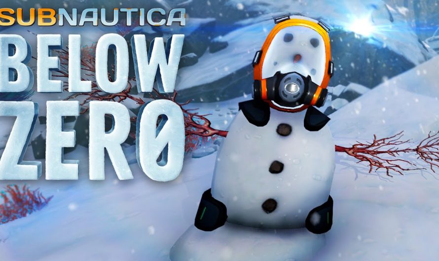 Subnautica Below Zero 014 | Wir erkunden Forschungsstation Null | Staffel 1 | Gameplay Deutsch