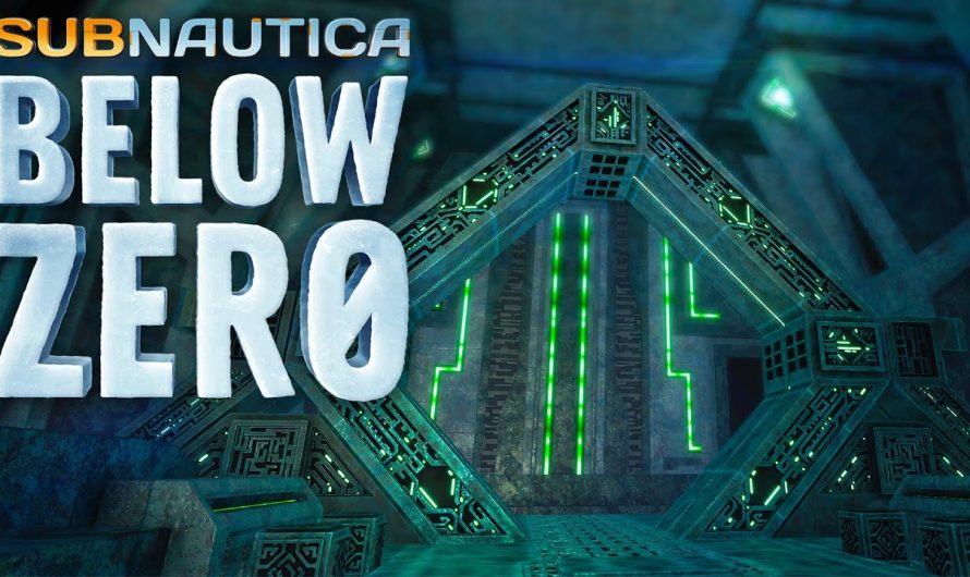 Subnautica Below Zero 015 | Es gab keinen Weg zurück | Staffel 1 | Gameplay Deutsch