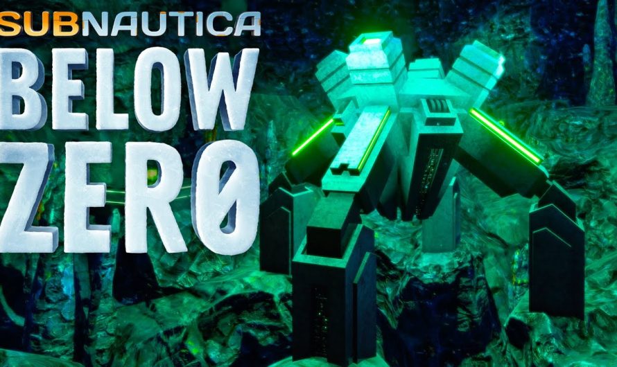 Subnautica Below Zero 016 | ALAN – Diese Idee ist mir fremd | Staffel 1 | Gameplay Deutsch