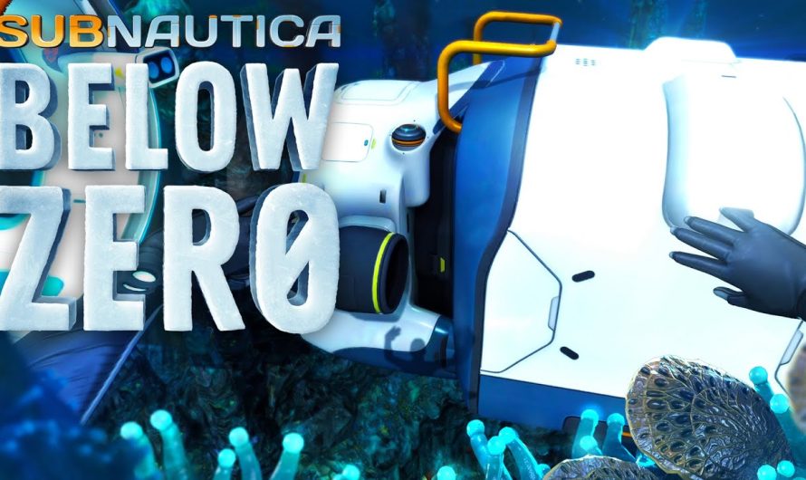 Subnautica Below Zero 021 | Eine neue Hoffnung | Staffel 1 | Gameplay Deutsch