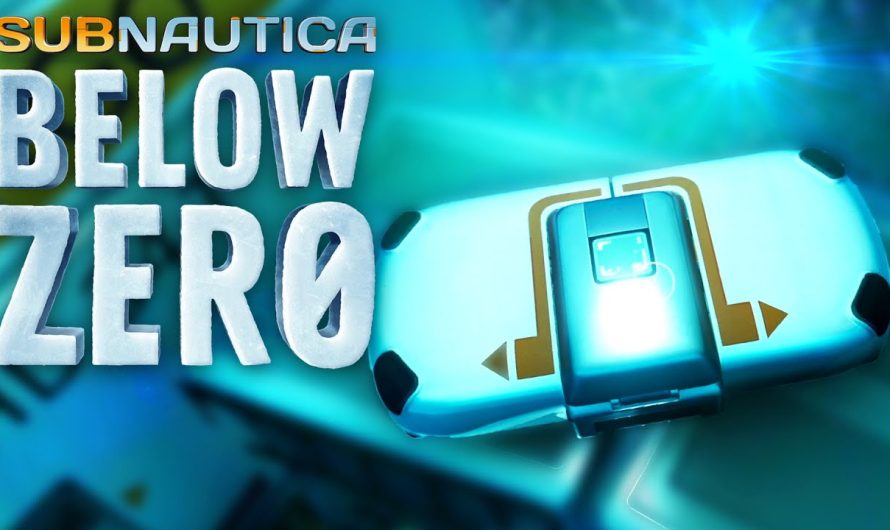 Subnautica Below Zero 003| Ene mene Miste – eine kleine Kiste | Staffel 1 | Gameplay Deutsch
