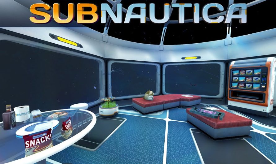 Subnautica 2.0 062 | Schinken Käse Sandwich | Gameplay