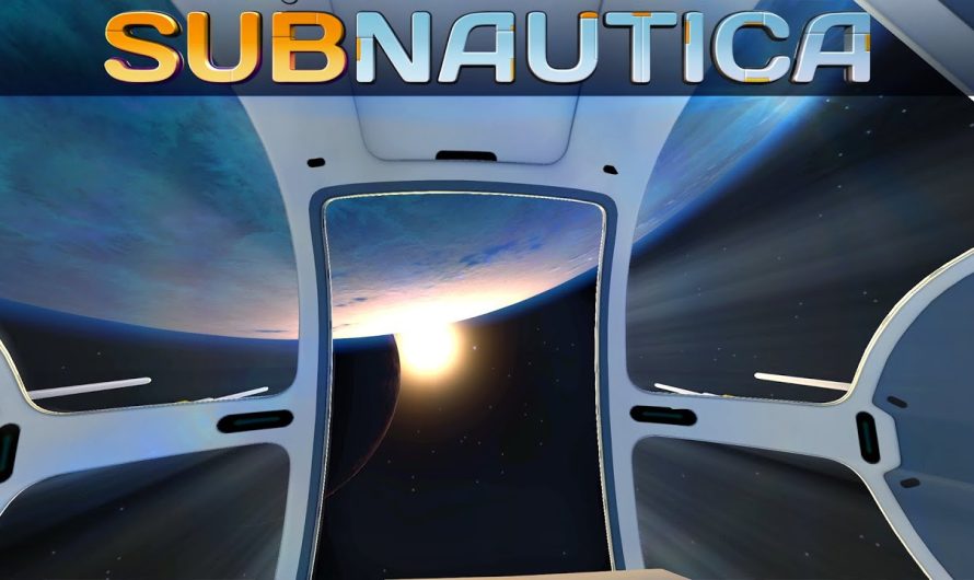 Subnautica 2.0 068 | Wir verlassen den Planeten – ENDE | Gameplay