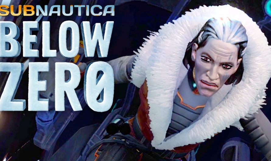 Subnautica Below Zero 005 | Marguerit Maida lebt noch! | Staffel 1 | Gameplay Deutsch