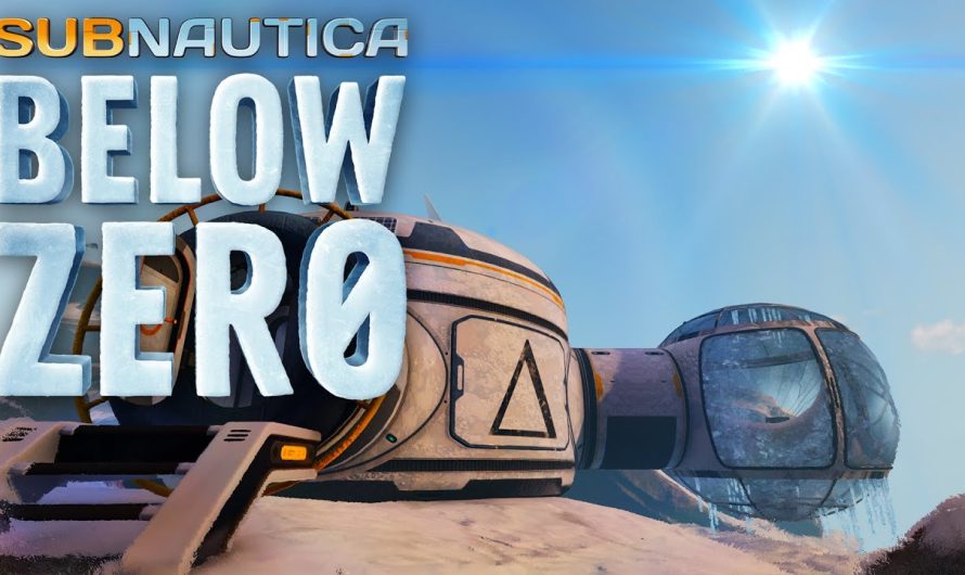 Subnautica Below Zero 006 | Wir erforschen Station Delta | Staffel 1 | Gameplay Deutsch