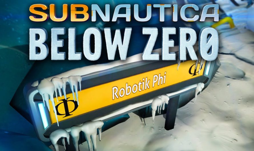 Subnautica Below Zero 033 | Das Potenzial überwiegt die Nachteile | Staffel 1 | Gameplay Deutsch