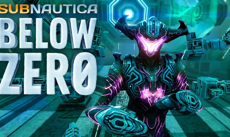 Subnautica Below Zero 044 | Ein neuer Körper für ALAN | Staffel 1 | Gameplay Deutsch