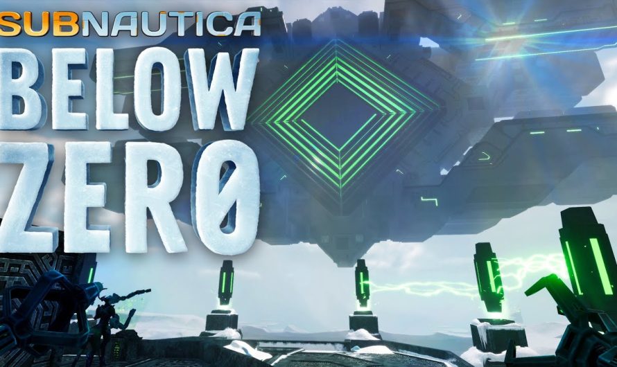 Subnautica Below Zero 045 | Gemeinsam zu den Sternen | Staffel 1 | Gameplay Deutsch