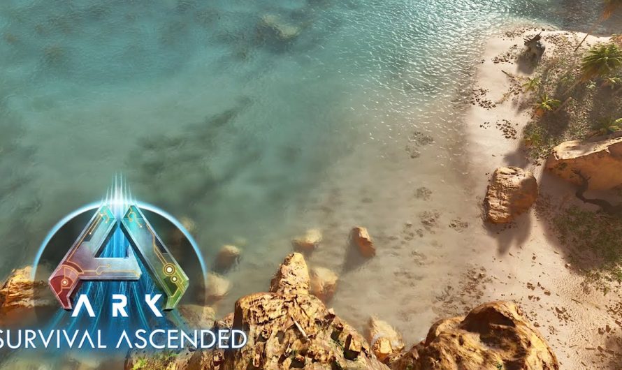 ARK: Survival Ascended 017 | Hochmut kommt vor dem Fall | Gameplay Deutsch Staffel 1
