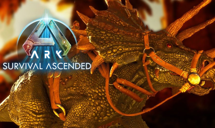 ARK: Survival Ascended 007 | Die großen Rätsel der Steinzeit | Gameplay Deutsch Staffel 1