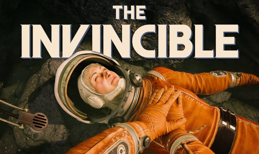 The Invincible 003 | Bitte bleib bei mir | Gameplay Deutsch Staffel 1