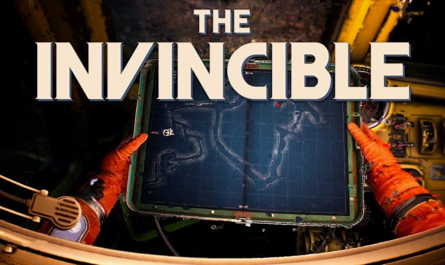 The Invincible 006 | Im Auge des Sturms | Gameplay Deutsch Staffel 1