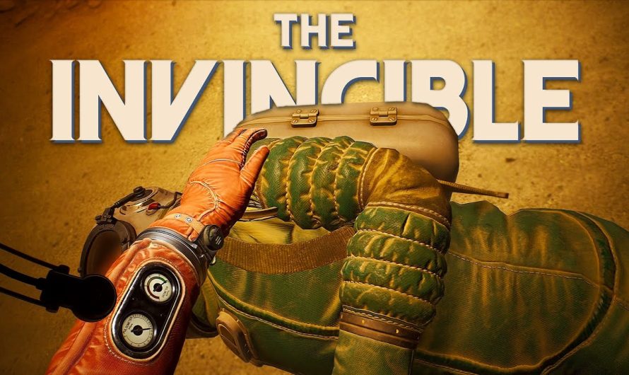 The Invincible 009 | Die Angst zu versagen | Gameplay Deutsch Staffel 1