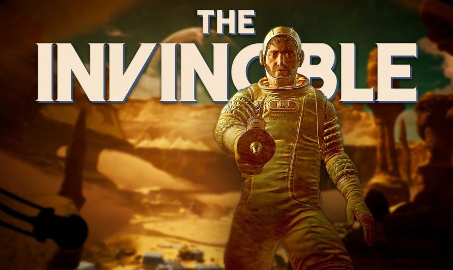 The Invincible 011 | Gefangene der Allianz | Gameplay Deutsch Staffel 1