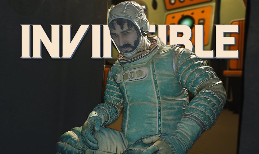 The Invincible 012 | Gedächtnisverlust & Selbstzweifel | Gameplay Deutsch Staffel 1