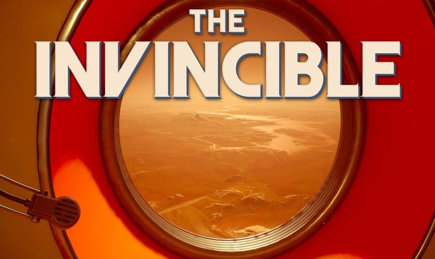The Invincible 013 | An Bord der Kondor | Gameplay Deutsch Staffel 1
