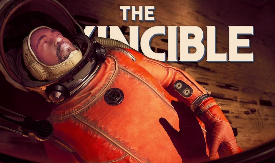 The Invincible 005 | Ist Gorsky noch zu retten? | Gameplay Deutsch Staffel 1