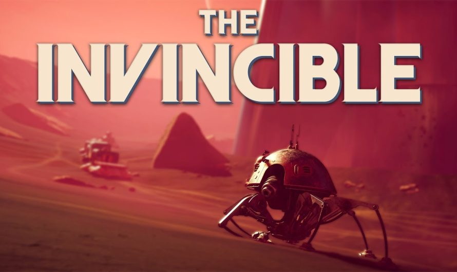 The Invincible 014 | Am ENDE ist sie unbesiegbar | Gameplay Deutsch Staffel 1