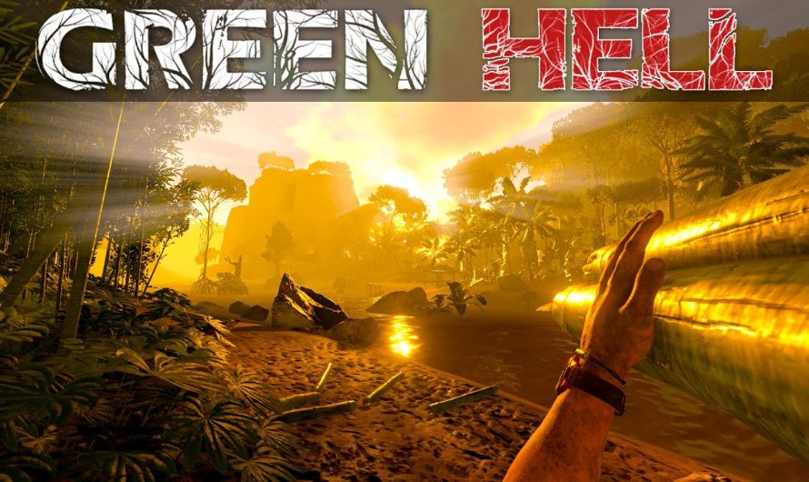 Green Hell 010 | Lehmmischer und Lehmziegel herstellen! | Gameplay Deutsch Staffel 1
