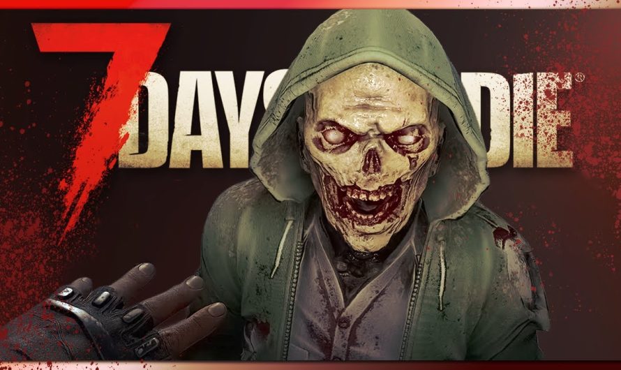 7 Days to Die 42 | Torbens Biertrip endet im Flug!! | 7dtd 2.5 Gameplay Deutsch Staffel 1