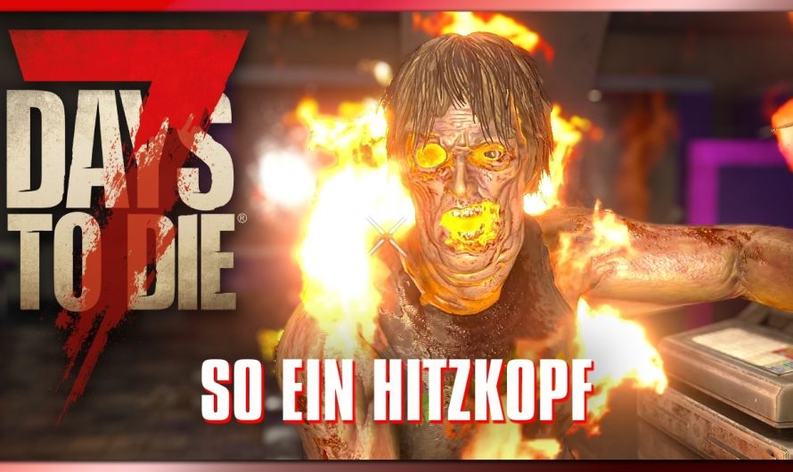 7 Days to Die 92 | Nachts im Winter Wonderland! | 7dtd 2.6 Gameplay Deutsch Staffel 1