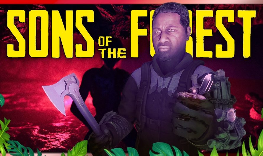 Sons of the Forest 12 | Frisch filetiert und fürstlich diniert! | @Keepsmeiling Gameplay Deutsch
