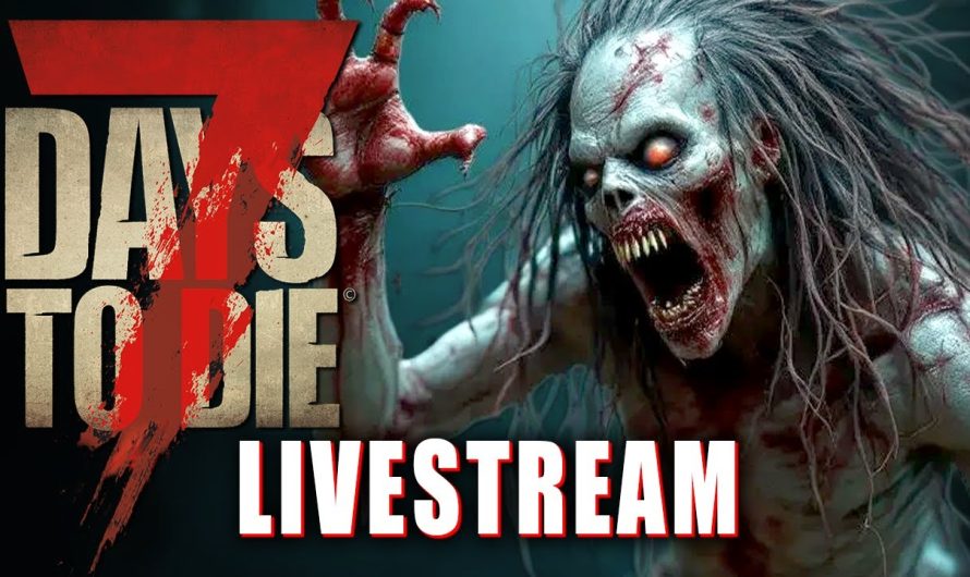 7 Days to Die | The Fun Pimps & Behaviour Interactive Antworten aus dem Q&A | News Deutsch 7dtd