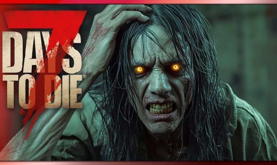 7 Days to Die 121 | Wird der Stahl für die Hordenbase reichen? | 7dtd 2.6 Gameplay Deutsch Staffel 1