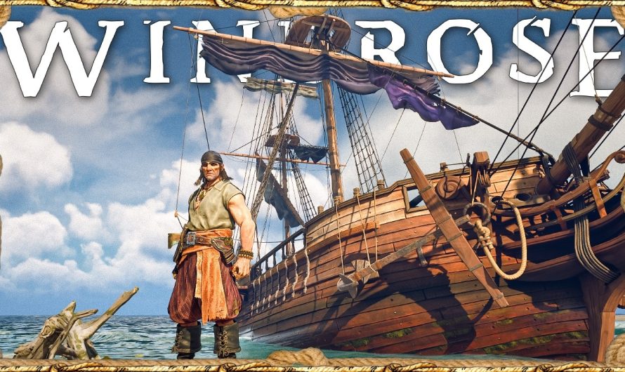 Windrose 16 | Unser erstes Gefecht auf hoher See! | Early Access Release Gameplay Deutsch S01