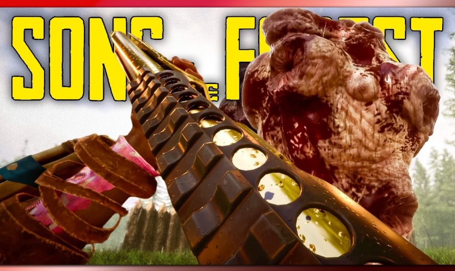 Sons of the Forest 45 | Wir vergolden unsere Waffen! | @Keepsmeiling Gameplay Deutsch