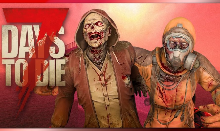 7 Days to Die 135 | Wird die Hordenbase standhalten! | 7dtd 2.6 Gameplay Deutsch Staffel 1