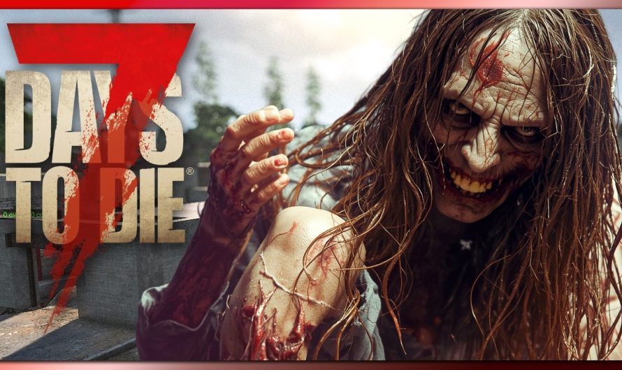 7 Days to Die 167 | Wir testen den Häcksler 5000! | 7dtd 2.6 Gameplay Deutsch Staffel 1
