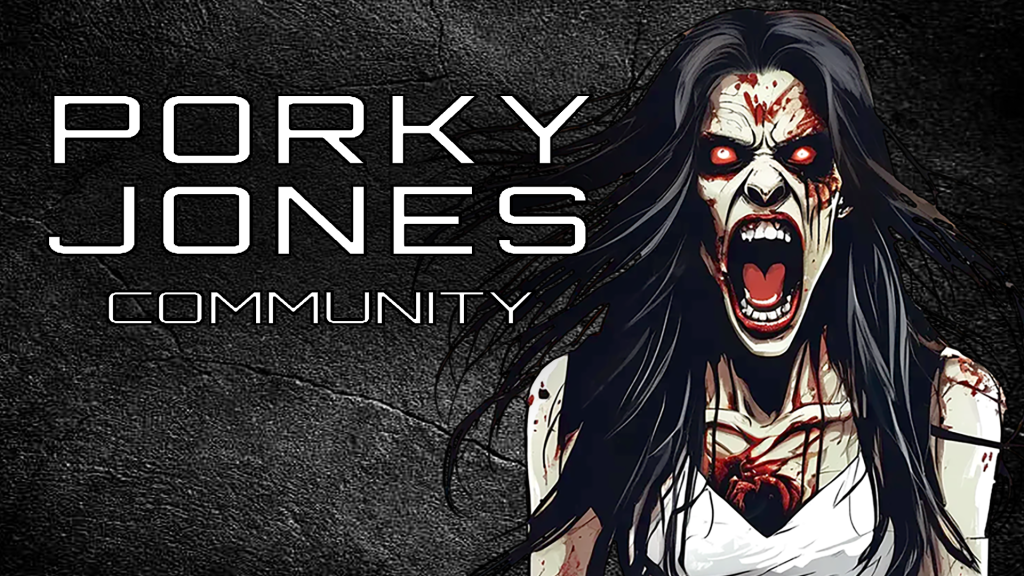 Porky Jones 7 Days to Die Gaming Community Deutsch