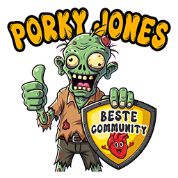 Porky Jones