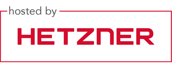 Hetzner Logo