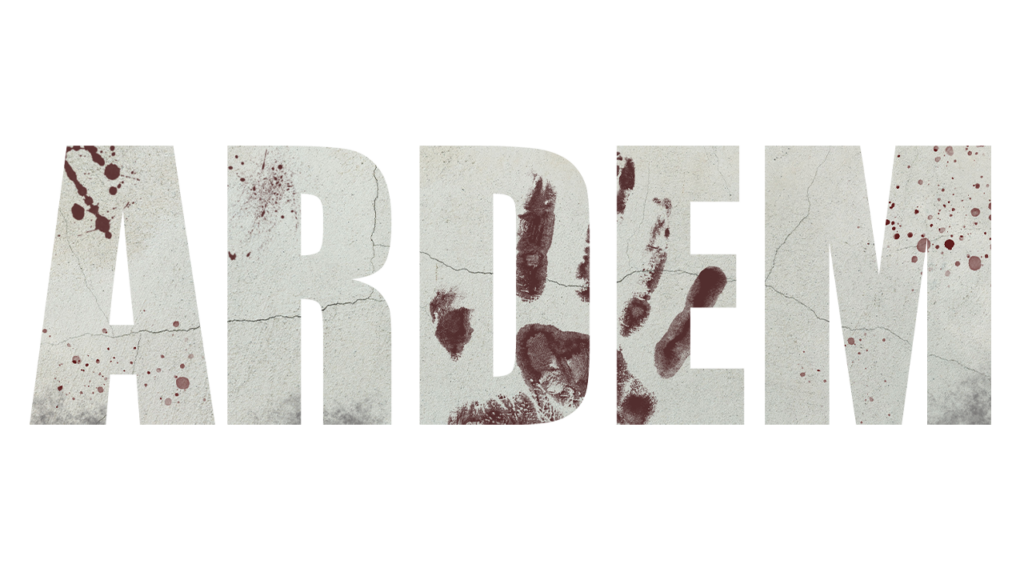 ARDEM Logo
