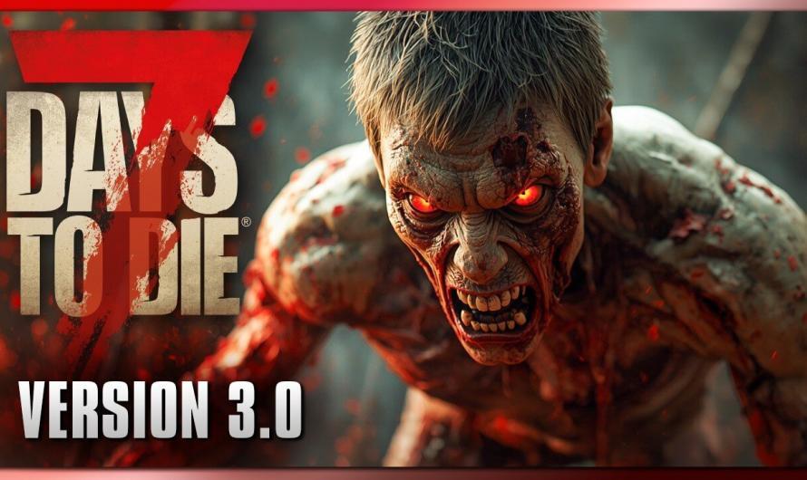 7 Days to Die 75 | Zusätzliche Fallen für die Hordenbase! | 3.0 Update Gameplay Deutsch