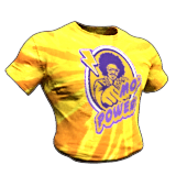 „Mo Power“-Outfit