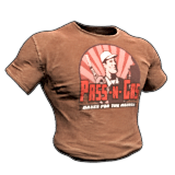 „Pass-n-Gas“-Outfit