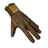 „Working Stiff“-Handschuhe